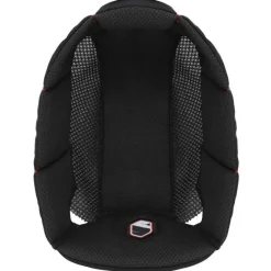 SAMSHIELD Mousse pour casque (liner) shadow 2.0 spéciale tête ronde> Casques Samshield|Mousses De Casques