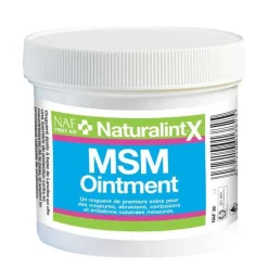 NAF MSM Oitment Naturalintx> Plaie Et Cicatrisation