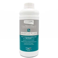 LABORATOIRE LPC Muscle Fluid> Performance