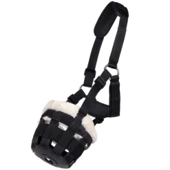 QHP Museliere mouton> Paniers Muselières|Paniers Muselières