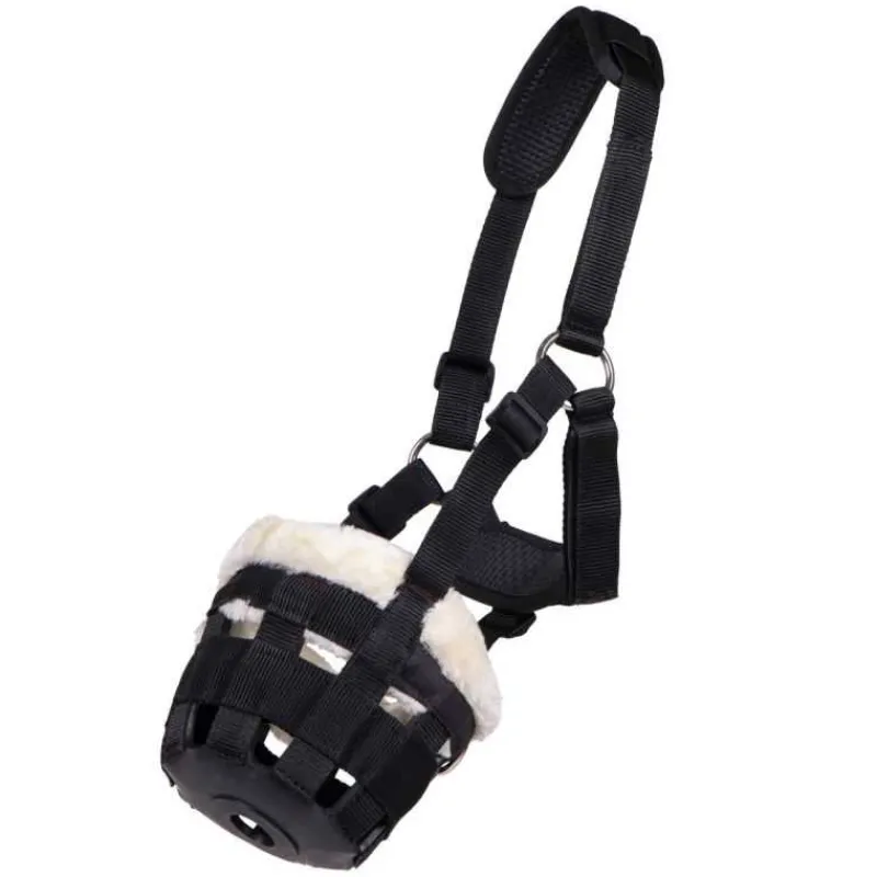 QHP Museliere mouton> Paniers Muselières|Paniers Muselières