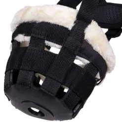 QHP Museliere mouton> Paniers Muselières|Paniers Muselières
