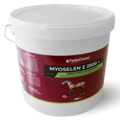 PASKACHEVAL Myoselen E 2500+ - 3Kg> Performance|Etat Général