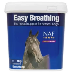 NAF Easy breathing - Respiration> Respiration