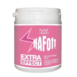 NAF Extra Effect gel répulsif> Répulsifs Roll-On, Gels Et Baumes