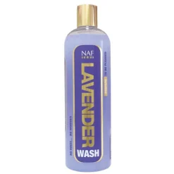 NAF Lavender wash> Shampoing|Détachant