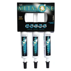 NAF Metazone Seringue 30 ml x 3> Performance|Etat Général
