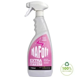 NAF Off Extra Effect Spray répulsif> Répulsifs À Vaporiser