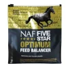NAF Optimum feed balancer> Performance|Etat Général