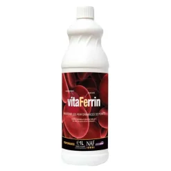 NAF Vitaferrin Performance> Performance|Etat Général