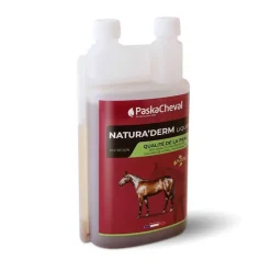PASKACHEVAL Natura'derm liquide 1L> Soins Pour La Peau|Soins Pour La Crinière Et Le Poil