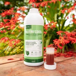 RAVENE Nutri Cool> Comportement