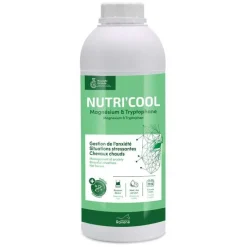 RAVENE Nutri Cool> Comportement