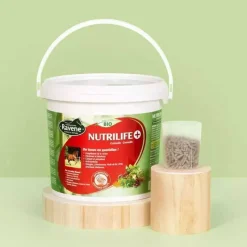RAVENE Nutrilife+><noscript><img width=