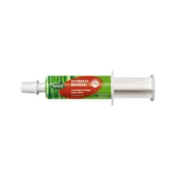 RAVENE Nutrimax Booster> Performance