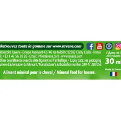 RAVENE Nutrimax Booster><noscript><img width=