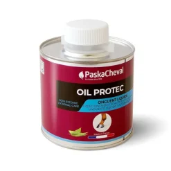 PASKACHEVAL Oil Protec> Huiles Pour Le Pied