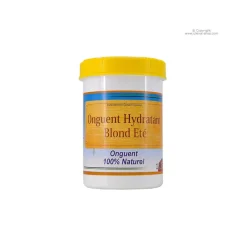 UNGULA Onguent blond été hydratant 1L> Onguents