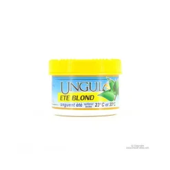UNGULA Onguent blond été 480 ml> Onguents