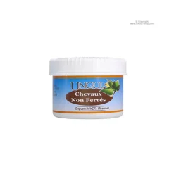 UNGULA Onguent chevaux non ferrés hiver 480 ml> Onguents