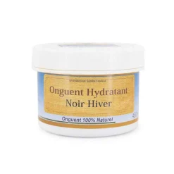 UNGULA Onguent copeaux hydratant noir hiver 480 ml> Onguents