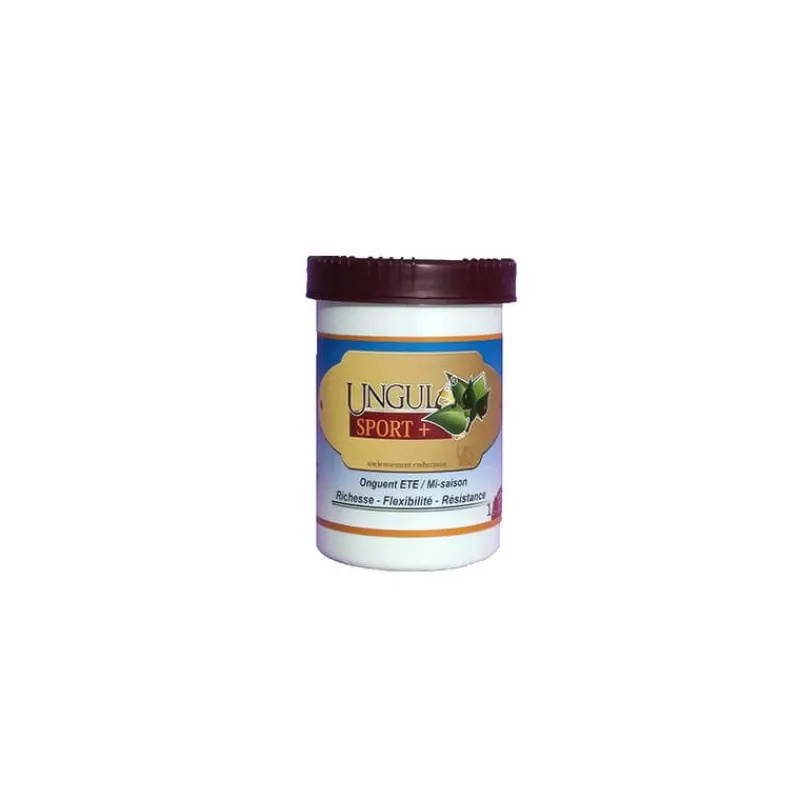 UNGULA Onguent Endurance Sport+ été 1L> Onguents