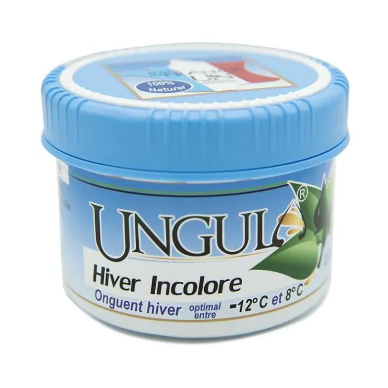 UNGULA Onguent hiver incolore - 480 ml> Onguents