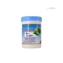 UNGULA Onguent hiver incolore - 1L> Onguents