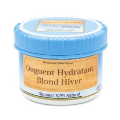 UNGULA Onguent hydratant blond hiver - 480ml> Onguents