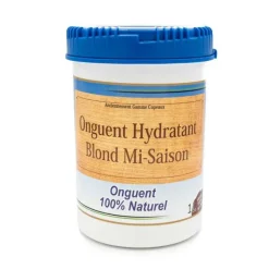 UNGULA Onguent Hydratant Blond Mi Saison - 1L> Onguents