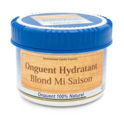 UNGULA Onguent hydratant blond Mi Saison - 480 ml> Onguents