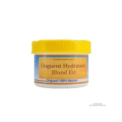 UNGULA Onguent hydratant blond été> Onguents