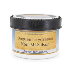 UNGULA Onguent hydratant noir mi-saison> Onguents