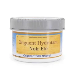 UNGULA Onguent hydratant Noir été 480 ml> Santé Du Pied|Onguents