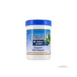 UNGULA Onguent Mi-saison incolore 1L> Onguents