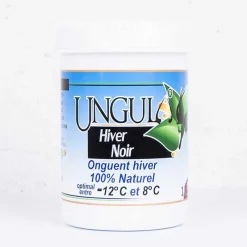 UNGULA Onguent noir hiver 1L> Onguents