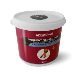 PASKACHEVAL Onguent Noir 5L> Onguents