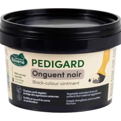 RAVENE Onguent Noir Pedigard 400ml> Onguents