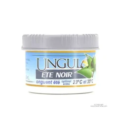 UNGULA Onguent noir été 480 ml> Onguents