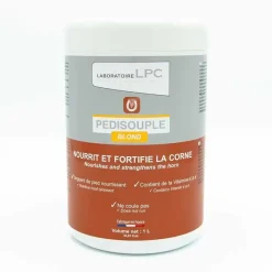 LABORATOIRE LPC Onguent Pedisouple blond> Goudron