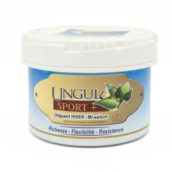 UNGULA Onguent SPORT + Hiver Naturalis - 480 ml> Onguents