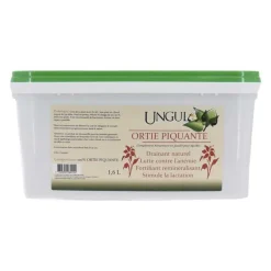 UNGULA Ortie picante en Poudre 1,6L Naturalis - Complément alimentaire> Locomotion
