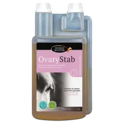 HORSEMASTER Ovary Stab Horse Master> Comportement