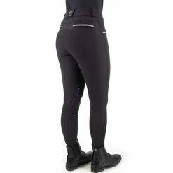 TIME TO RIDE Pantalon Cornet femme><noscript><img data-lazyloaded=