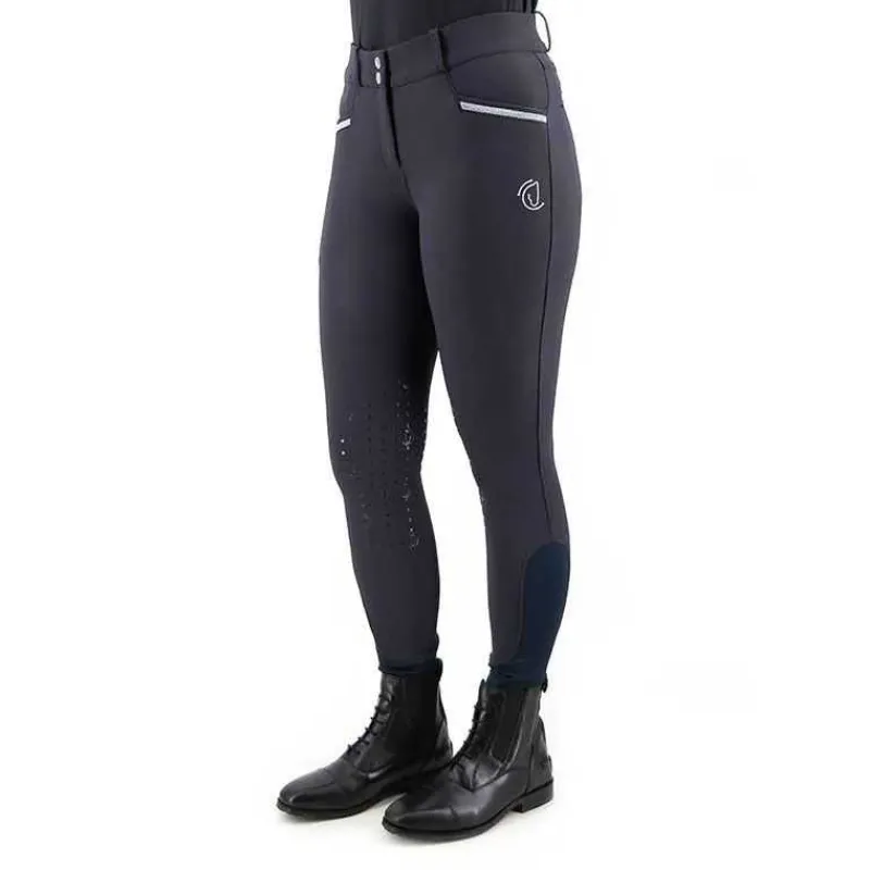 TIME TO RIDE Pantalon Cornet femme> Pantalon D'Équitation