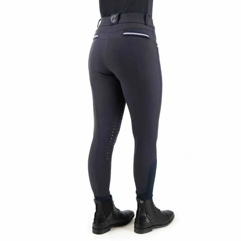 TIME TO RIDE Pantalon Cornet femme> Pantalon D'Équitation