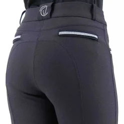 TIME TO RIDE Pantalon Cornet femme><noscript><img data-lazyloaded=