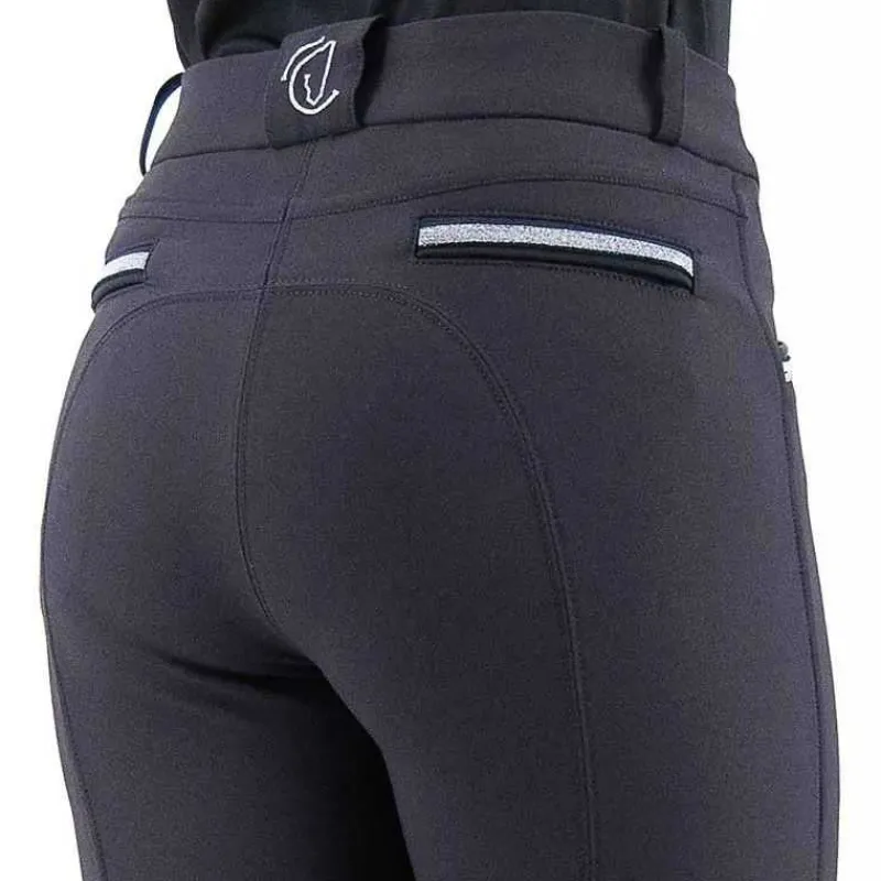 TIME TO RIDE Pantalon Cornet femme> Pantalon D'Équitation