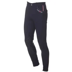 FLAGS&CUP Pantalon d'equitation junior Saint Malo><noscript><img data-lazyloaded=