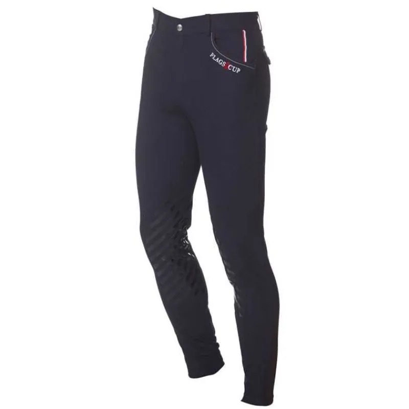 FLAGS&CUP Pantalon d'equitation junior Saint Malo>Enfant Pantalon Et Legging